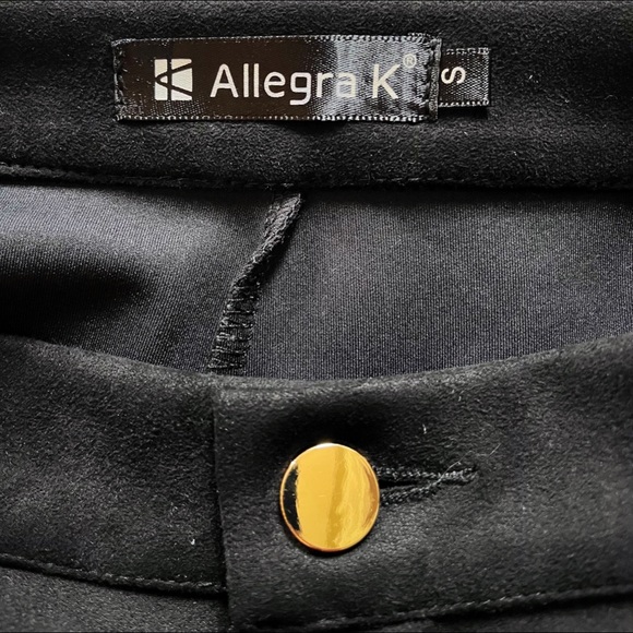 Alegra K Skater Skirt Size Small - Picture 7 of 8